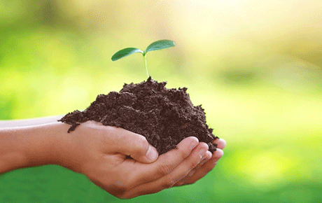 世赫工業(yè)進(jìn)入土壤改良治理領(lǐng)域！