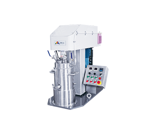 實驗室蝶式分散攪拌機