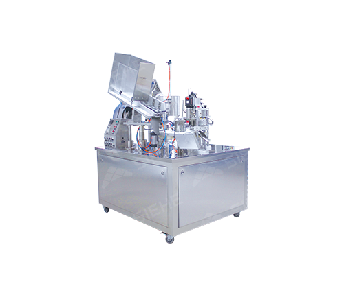 自動(dòng)灌裝封尾機(jī)