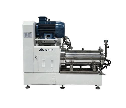 圓盤臥式砂磨機(jī)