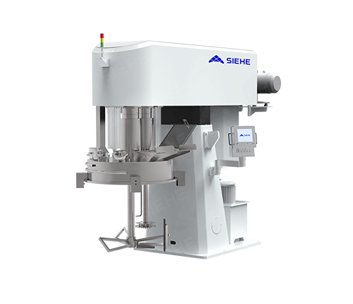 蝶式分散攪拌機(jī)