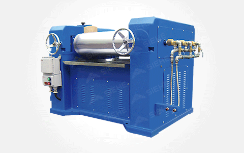 三輥研磨機(jī)