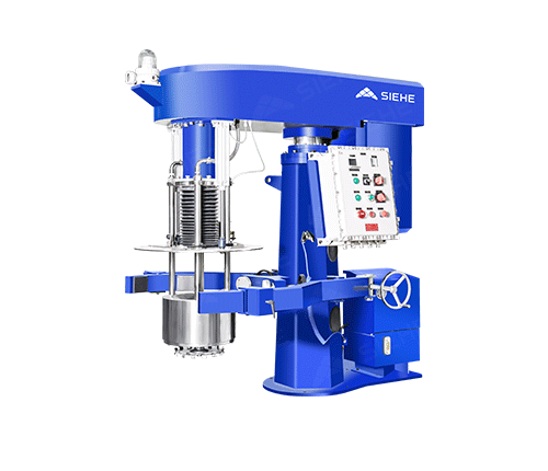 籃式研磨機(jī)