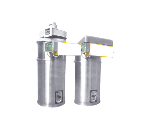 倉(cāng)頂除塵器