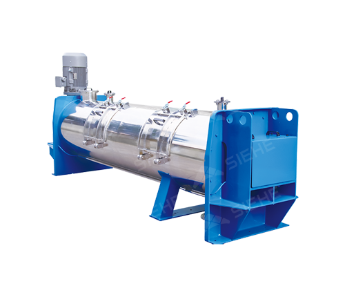 連續(xù)式混合機