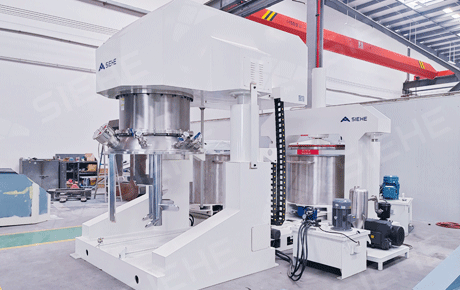 世赫助力意大利LASCOD再創(chuàng)輝煌