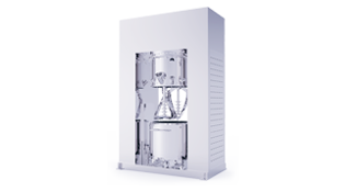 雙行星分散攪拌機(jī)（電池款）