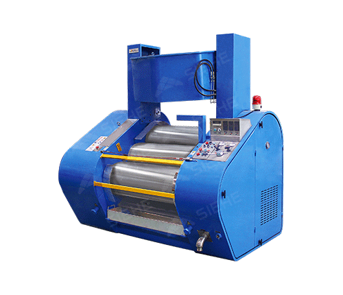 三輥研磨機(jī)