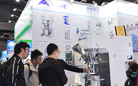 載譽而歸！世赫集團榮獲化工裝備行業(yè)“金齒輪獎”