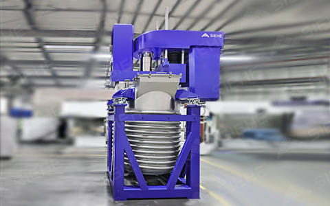 世赫首次向阿克蘇諾貝爾天津工廠交付往復(fù)型分散攪拌釜，實(shí)現(xiàn)合作新突破