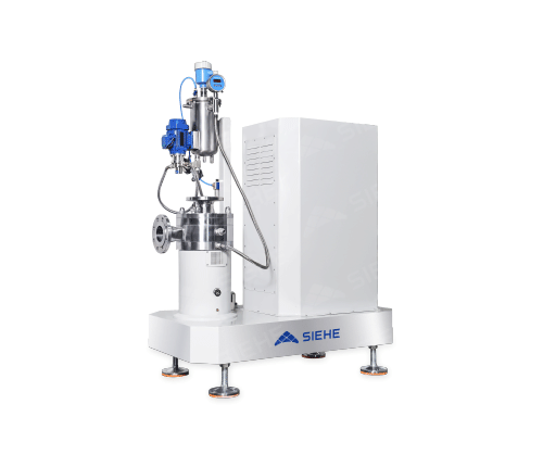 連續(xù)式分散乳化機(jī)